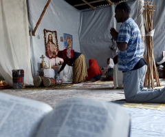 2 Eritrean Christians mark 7,000 days in prison