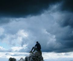 Relinquishing bitterness: The key to healing