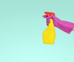 Why cleaning up little spiritual sins is important
