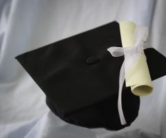 Ask Chuck: Is a college degree necessary anymore?
