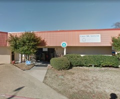Police investigating firebombing at Texas church