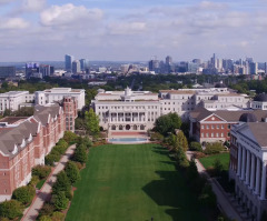 Helping your college student rediscover hope