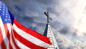 ‘Christian Nationalism’ and mocking victims