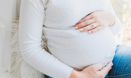 Real choices for women starts with complete pregnancy support 