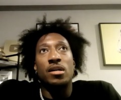 Lecrae shares how Tim Keller's book on Jonah helped save him amid 'darkest' moment