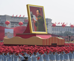 The greatest story ever distorted: China trying to rewrite the Bible?
