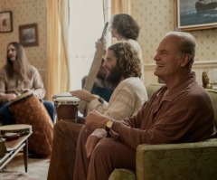‘Jesus Revolution’ rising on Netflix's top 10 trending list