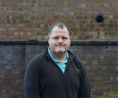 Authorities press charges against Christian dad for praying silently on street near abortion clinic