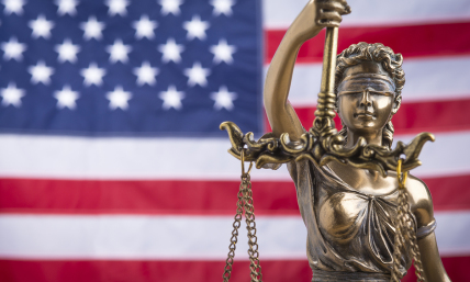 Is Lady Justice still blind? (part 2)