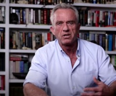 RFK Jr. walks back support for late-term abortion ban