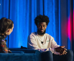 NBA player Jonathan Isaac proving Jesus, family values aren't 'hateful,' launches brand for unity