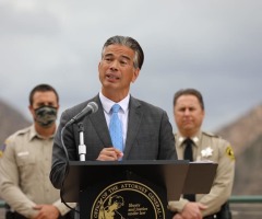 California sues to stop schools from telling parents if their children identify as the opposite sex