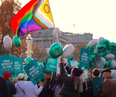 How Christians are winning battles in the culture war