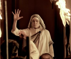 'Mother Teresa & Me' movie depicts Catholic saint's struggles with doubt about her faith