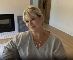 Natalie Grant won't conform to fit in a box with her Christian music