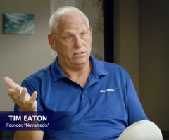 'God has provided everything we need,' says Founder of NutraMedix