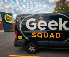 Best Buy fires whistleblower after leaks of manager saying Christian displays not OK, but LGBT training is