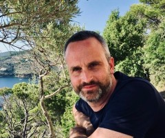 British author explores 4 key drivers of addiction, lists ways the Church can help in new book