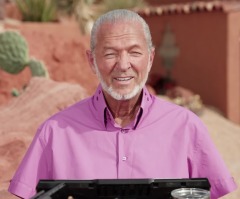 Mylon LeFevre, Grammy-winning Christian rock musician, dies at 78 of cancer