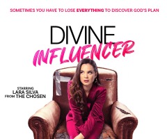 Hollywood actresses recount stories of God's divine intervention
