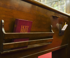 18-year-old charged with murder of beloved Houston pastor