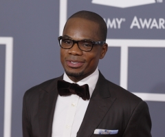 'All I ever wanted was a dad': Kirk Franklin's dream to meet his father comes true at 53