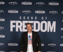 Tim Ballard denies Vice report alleging sexual misconduct, calls claims 'baseless inventions'