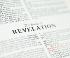 Is it the end of the world as we know it? David AR White, Brian Bosworth on Revelation, the End Times