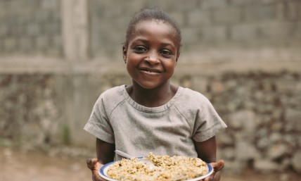 The top cause of hunger isn’t what you think