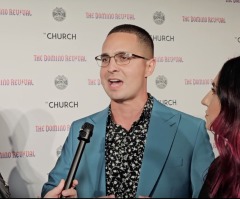 Isaiah Saldivar: Revival is about God, not celebrity pastors