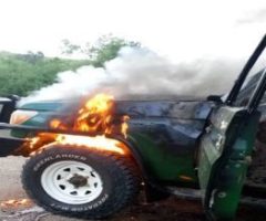 Uganda: Muslim extremists suspected of killing tourists, beating evangelist unconscious