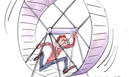 Loud laborers, quiet quitters – Let's bring healing to work relationship
