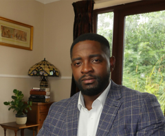Christian councilman reinstated after suspension for saying ‘pride is sin,’ rebuking lewd parades