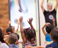 Why Latino evangelicals want to bring faith into policymaking