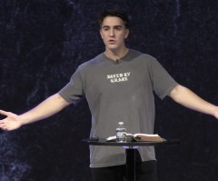 Pastor identifies 4 questions every believer should ask regarding Christian liberty