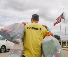 'Fragile Neighborhoods' author shares how churches can help tackle America's 'social poverty'