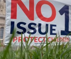 Pro-life group reached over 500K Ohio voters ahead of Issue 1 vote