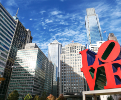 Philadelphia city website omits references to mothers, calls abortion a 'human right'