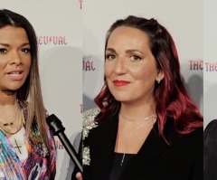 Deliverance ministers, wives share their view of women in ministry