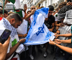Algerian gov’t cracks down on house churches, arrests pastors amid Israel-Hamas war