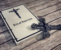 Can Christians be demonically possessed? Evangelist Ray Comfort answers