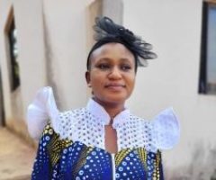 Pastor’s wife, mother of 2-month-old-baby, fatally shot in Nigeria