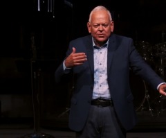 Guidepost must unseal documents in case of former SBC president accused of abuse, judge rules