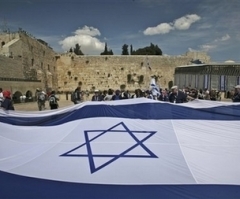 Israel’s war is a war of necessity