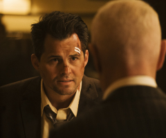 Review: Ambitious 'The Shift' poses big questions about God's sovereignty, human suffering