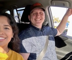 Arizona street preacher moved out of ICU as police still search for answers to mysterious shooting