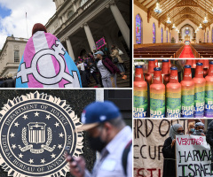 The Christian Post's top 10 stories of 2023 (part 1)