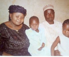 Christian mother of 5 released on bail after 19 months in Nigerian prison