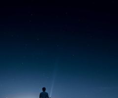 Is biblical faith more than a leap in the dark?