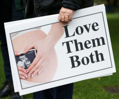 Pregnancy centers provide over $350M of free services to women: report